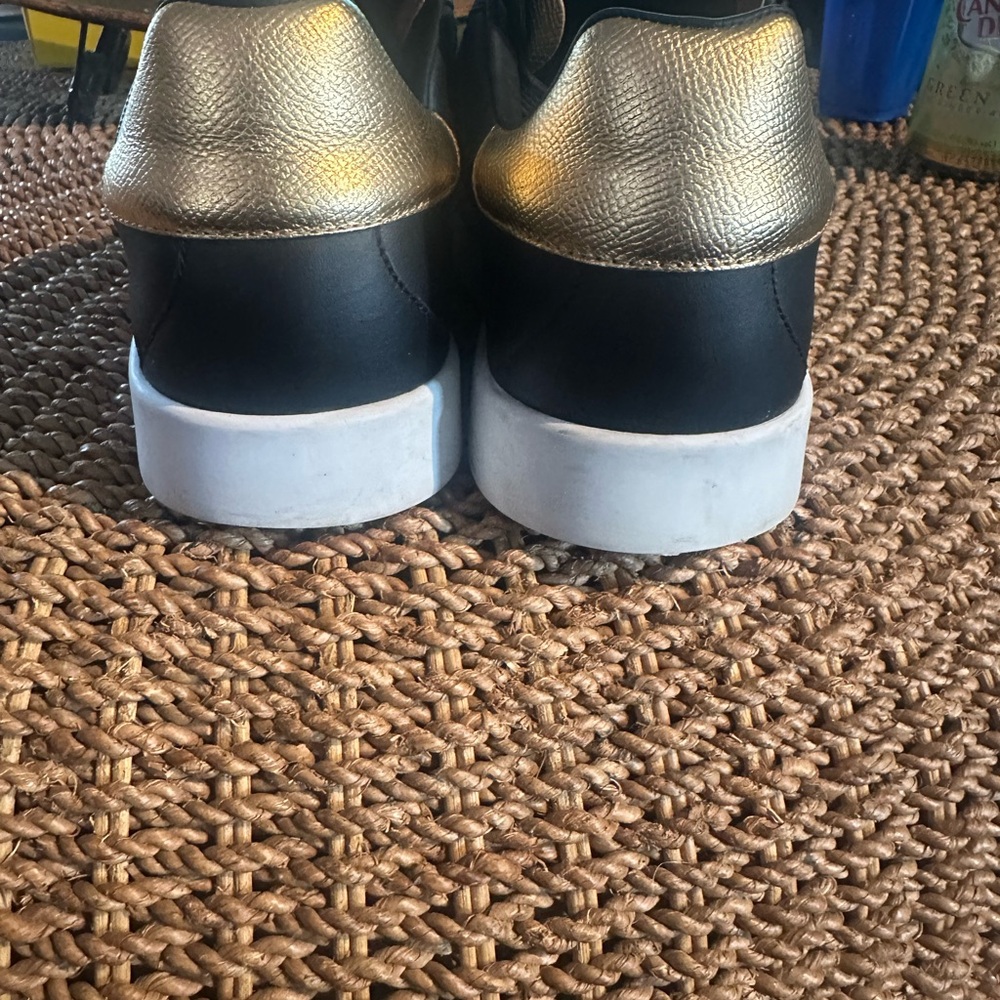 Dolce & Gabbana Black Women's Shoes - Picture 9 of 10